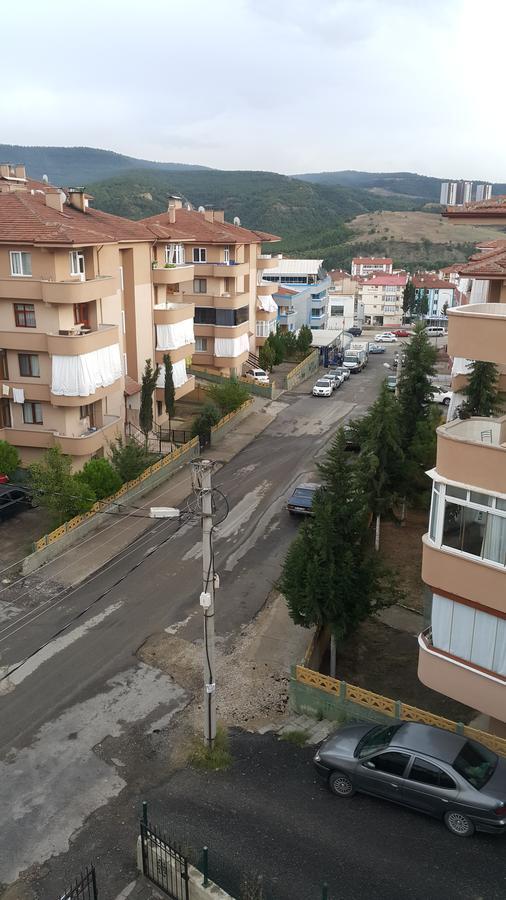 Hostel Safrangold Pansiyon Safranbolu Exterior foto